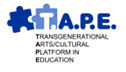 logo TAPE