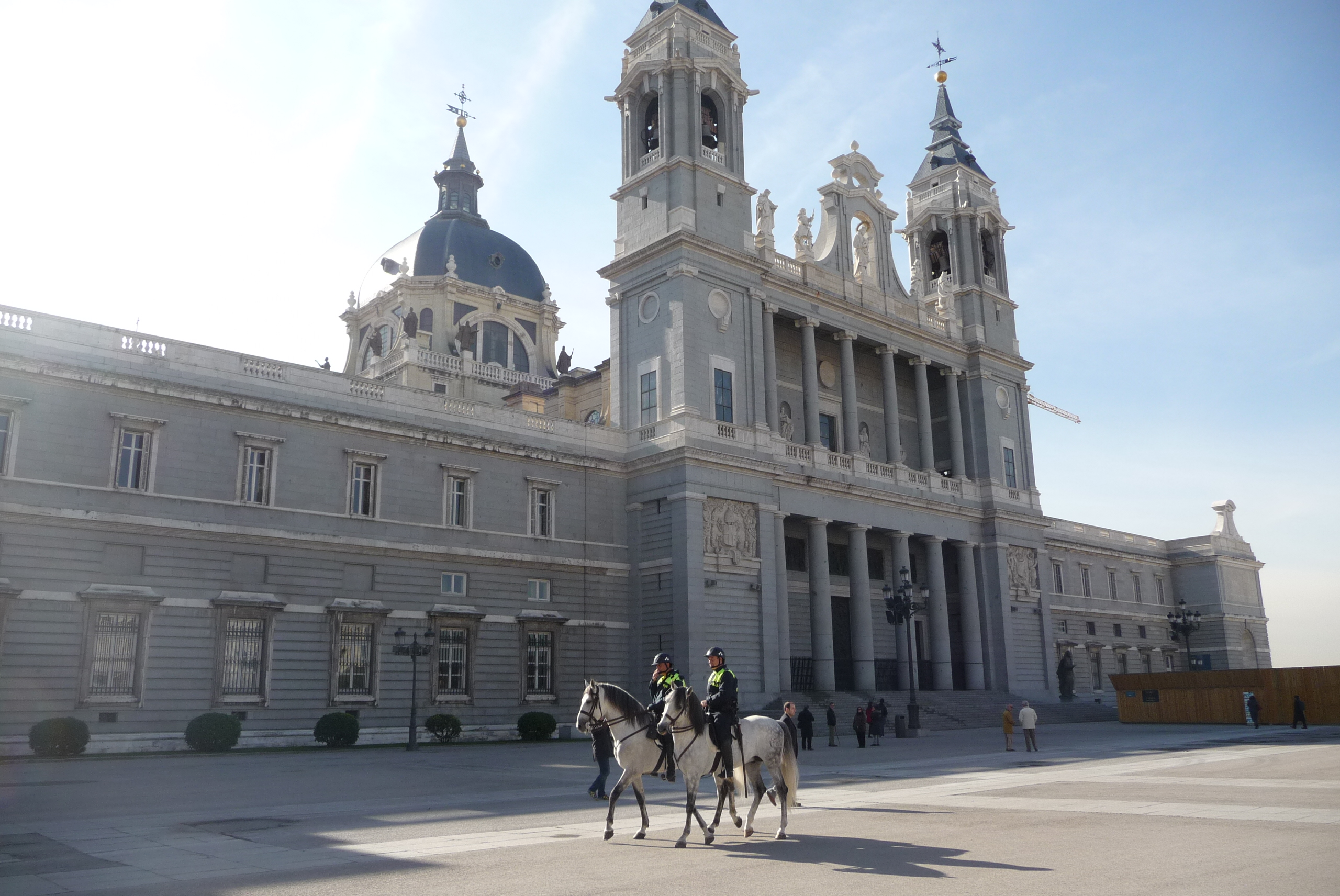 Projekt Express&Connect