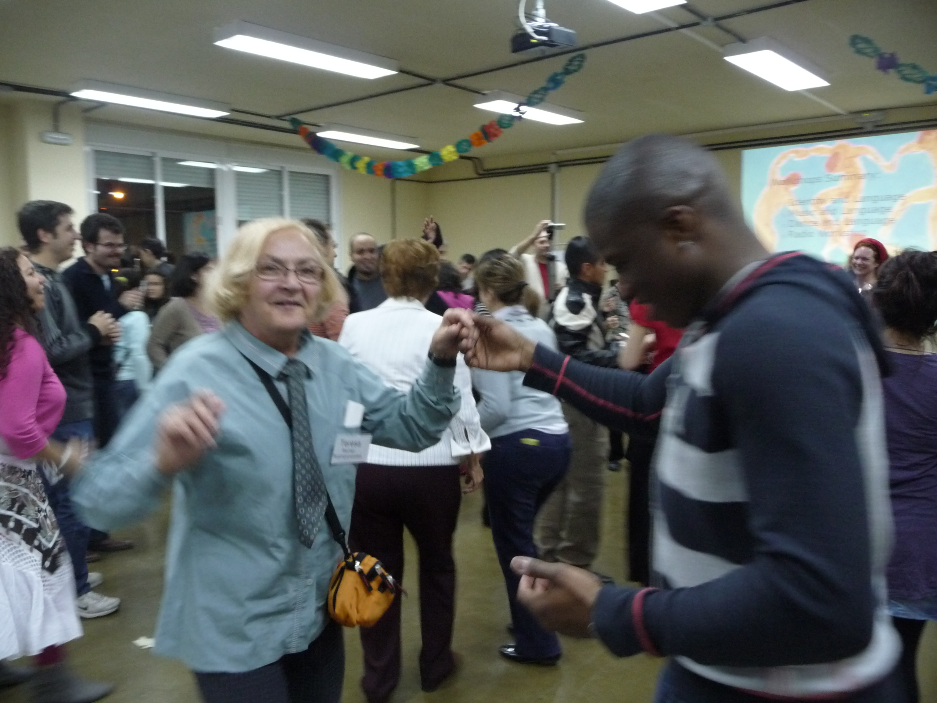 Projekt Express&Connect