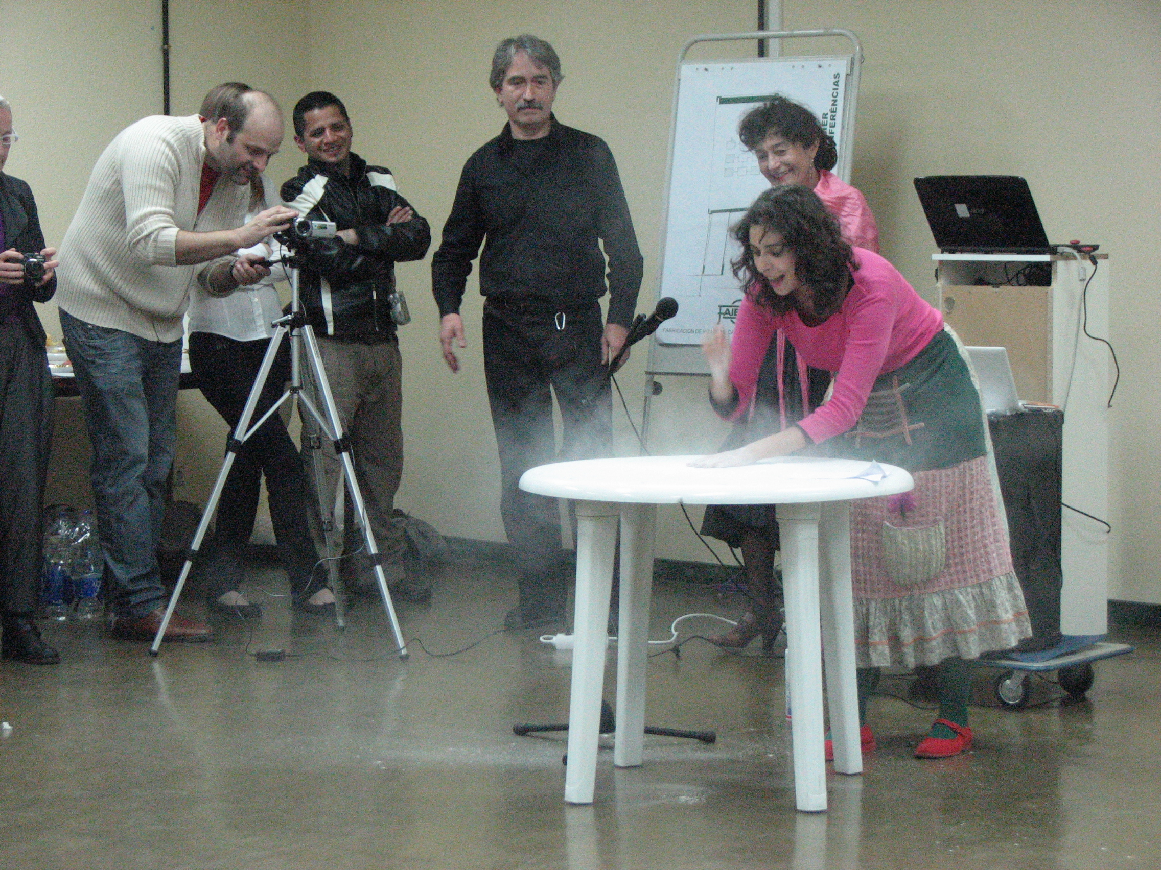 Projekt Express&Connect