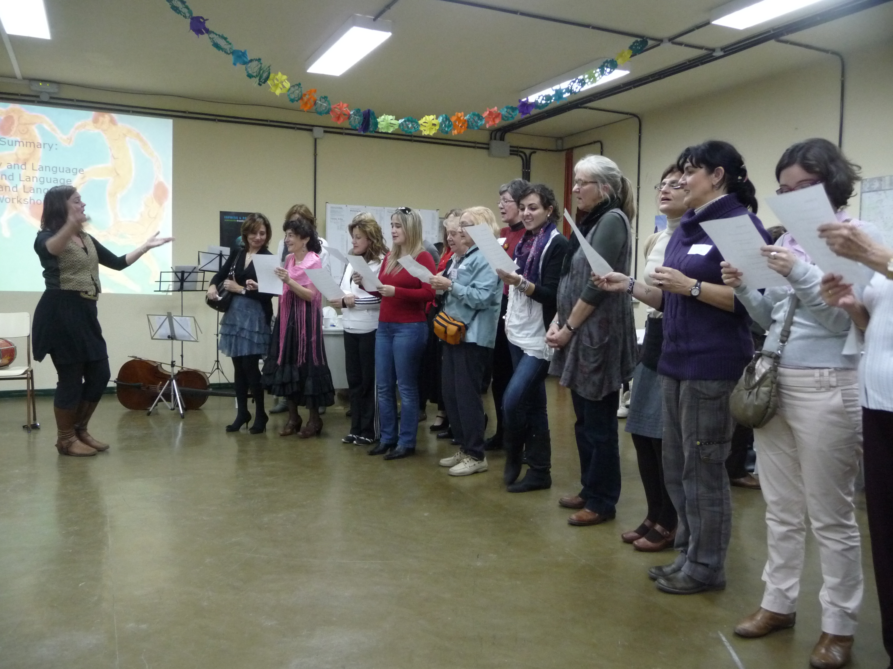 Projekt Express&Connect