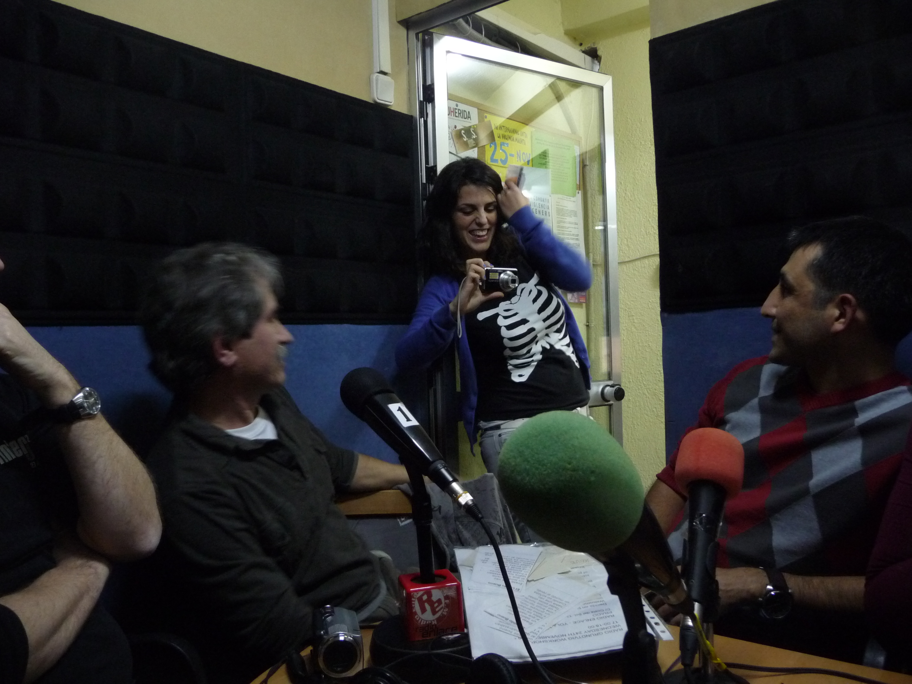 Projekt Express&Connect