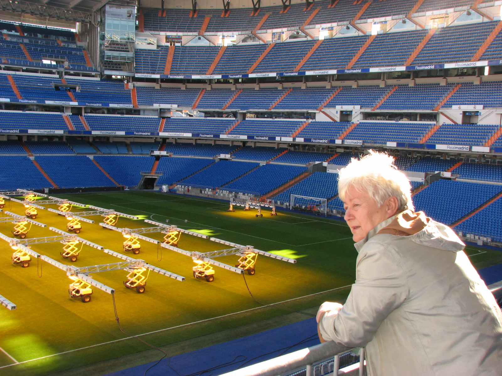 Projekt Express&Connect