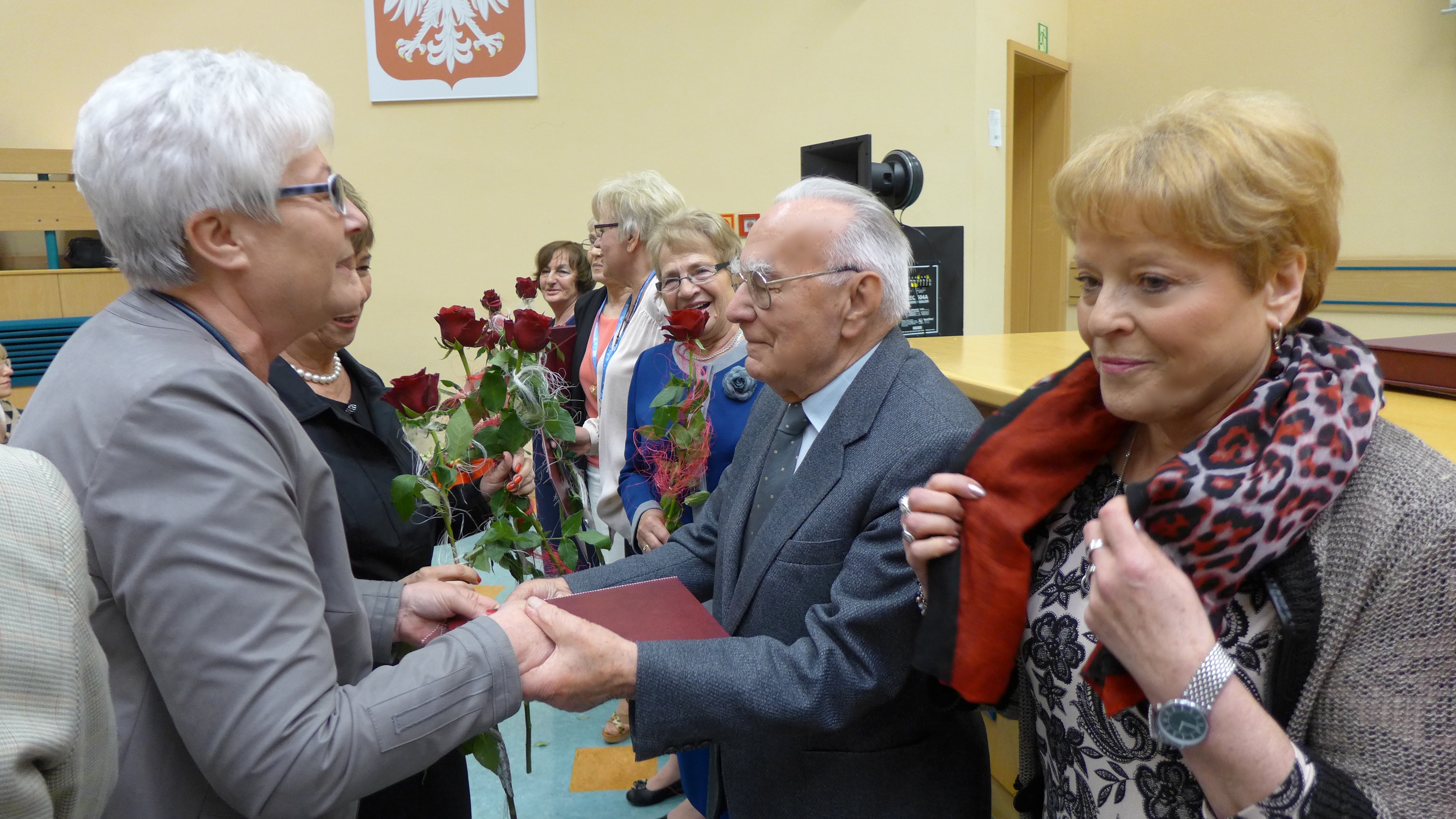 JUBILEUSZ 35-LECIA
