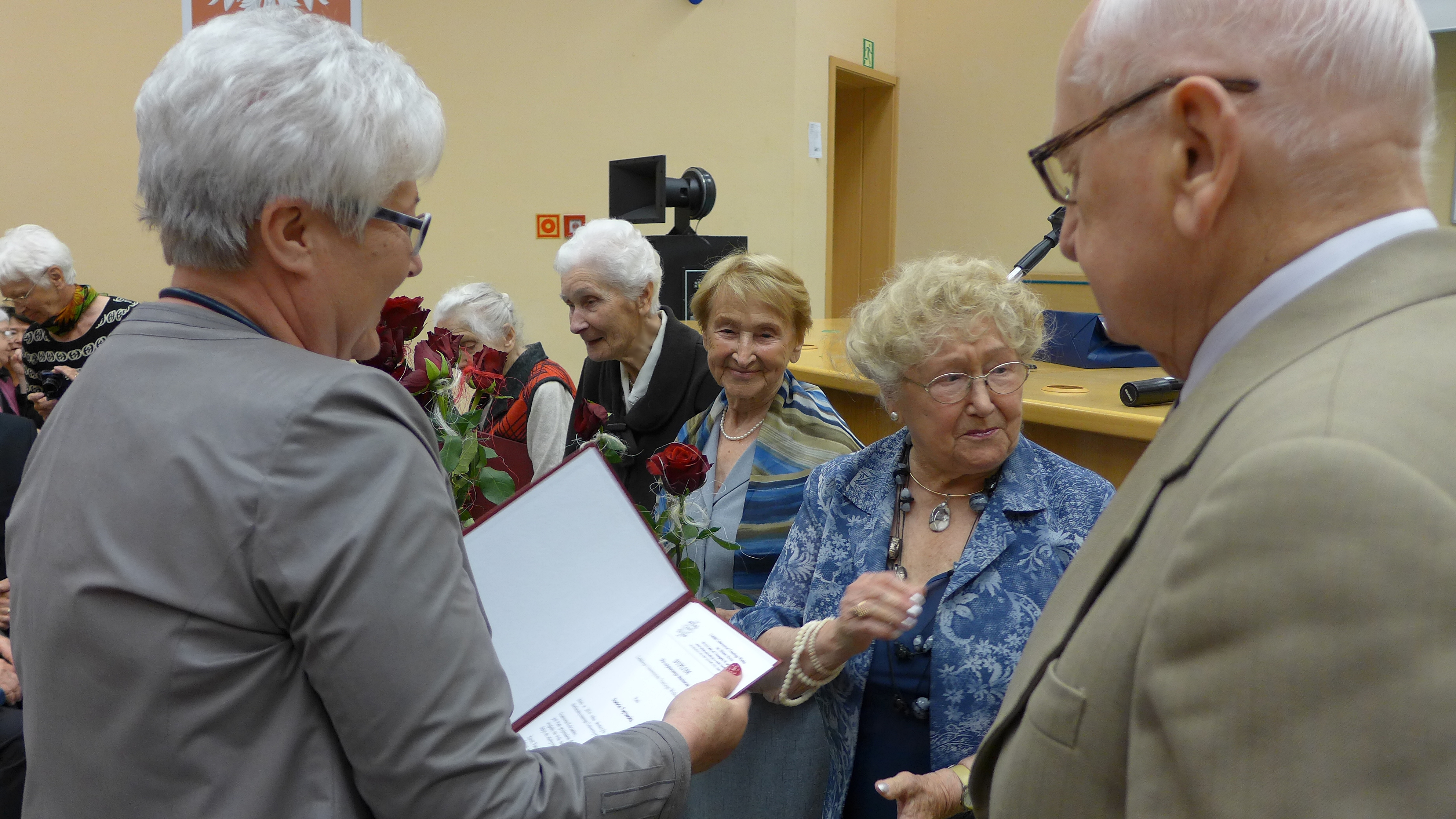 JUBILEUSZ 35-LECIA