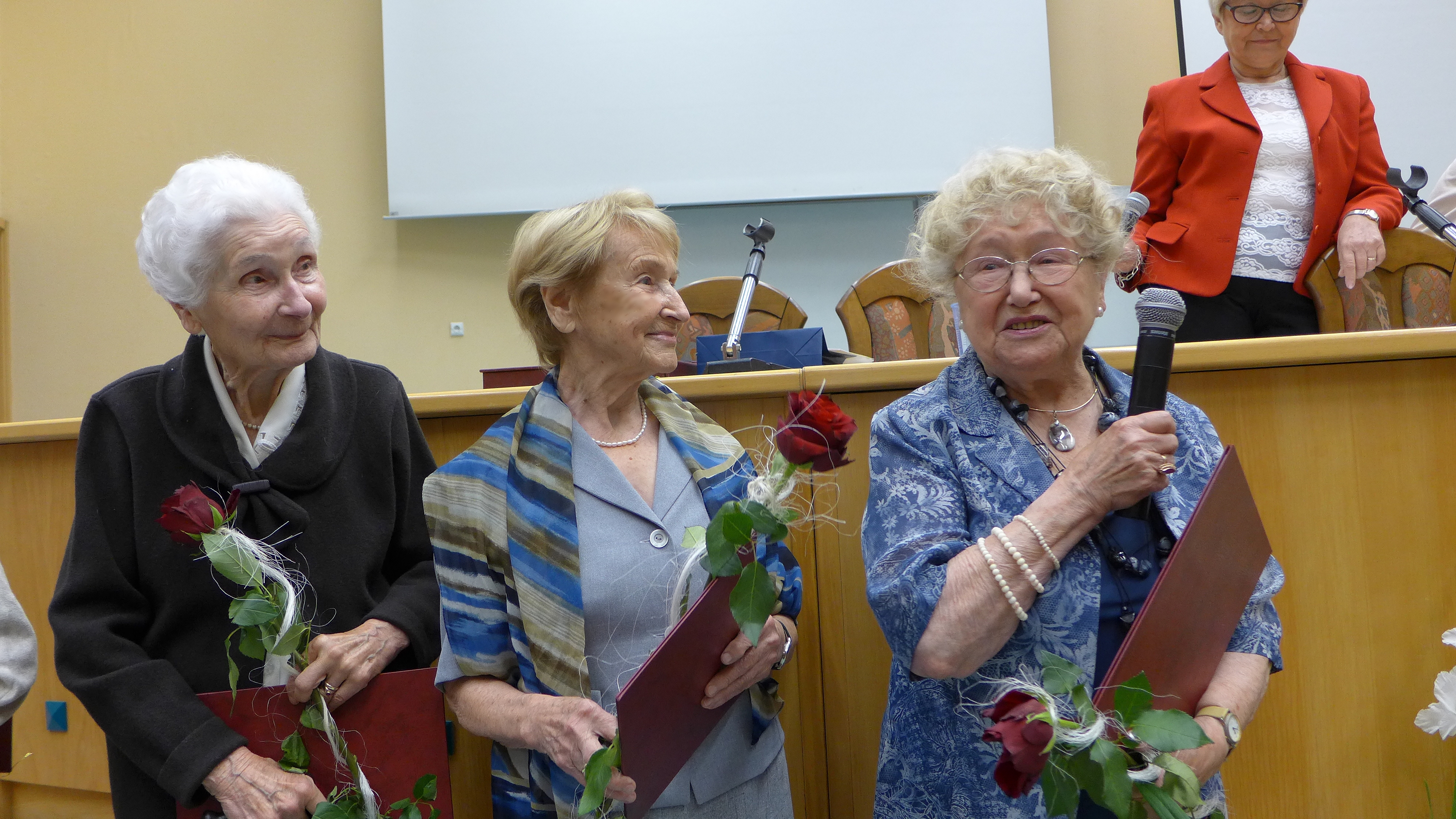 JUBILEUSZ 35-LECIA