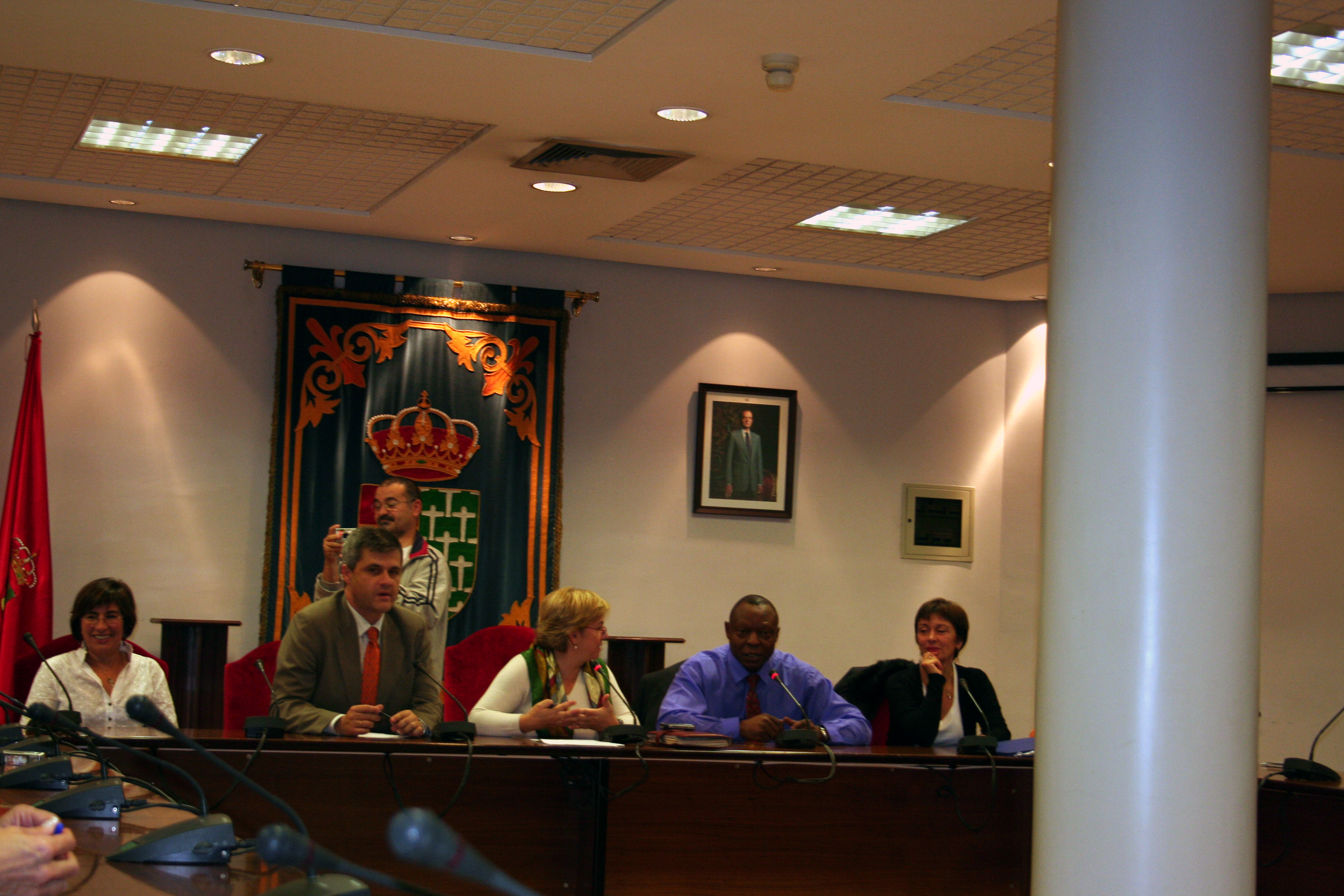 Projekt Let's go for IT