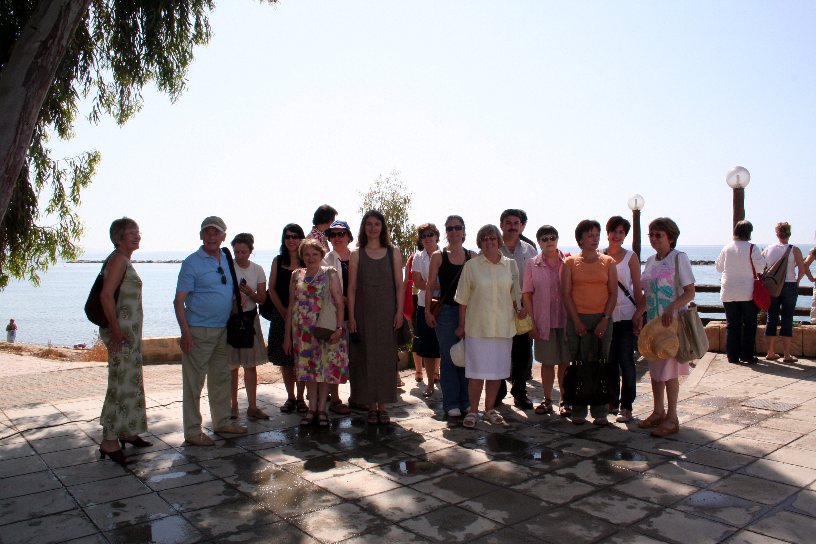 Projekt Let's go for IT