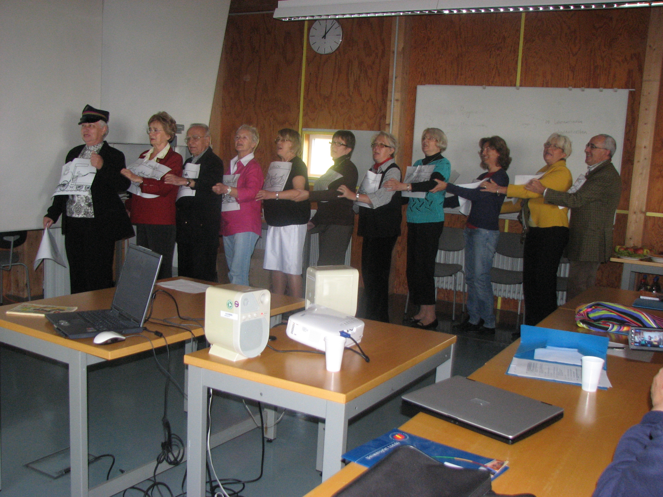 Projekt Senior