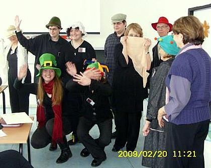 Projekt TAPE