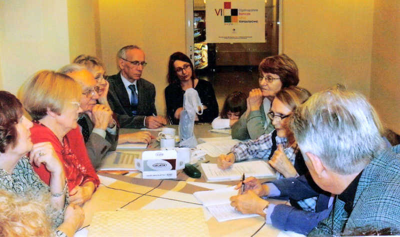 Projekt Toys of My Grandparents