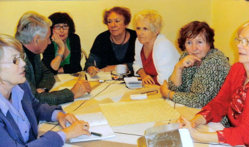 Projekt Toys of My Grandparents