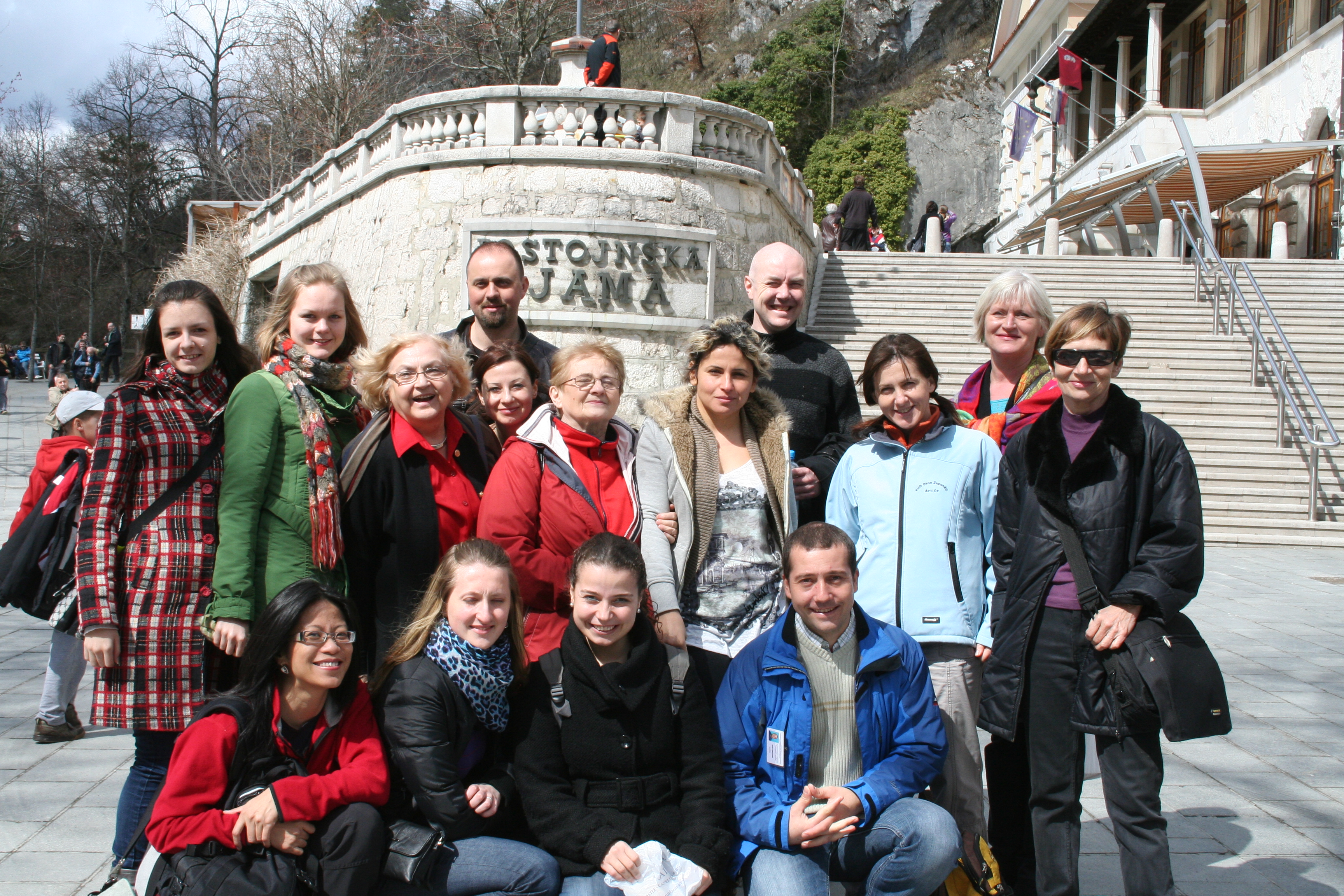 WARSZTATY GRUNDTVIGA