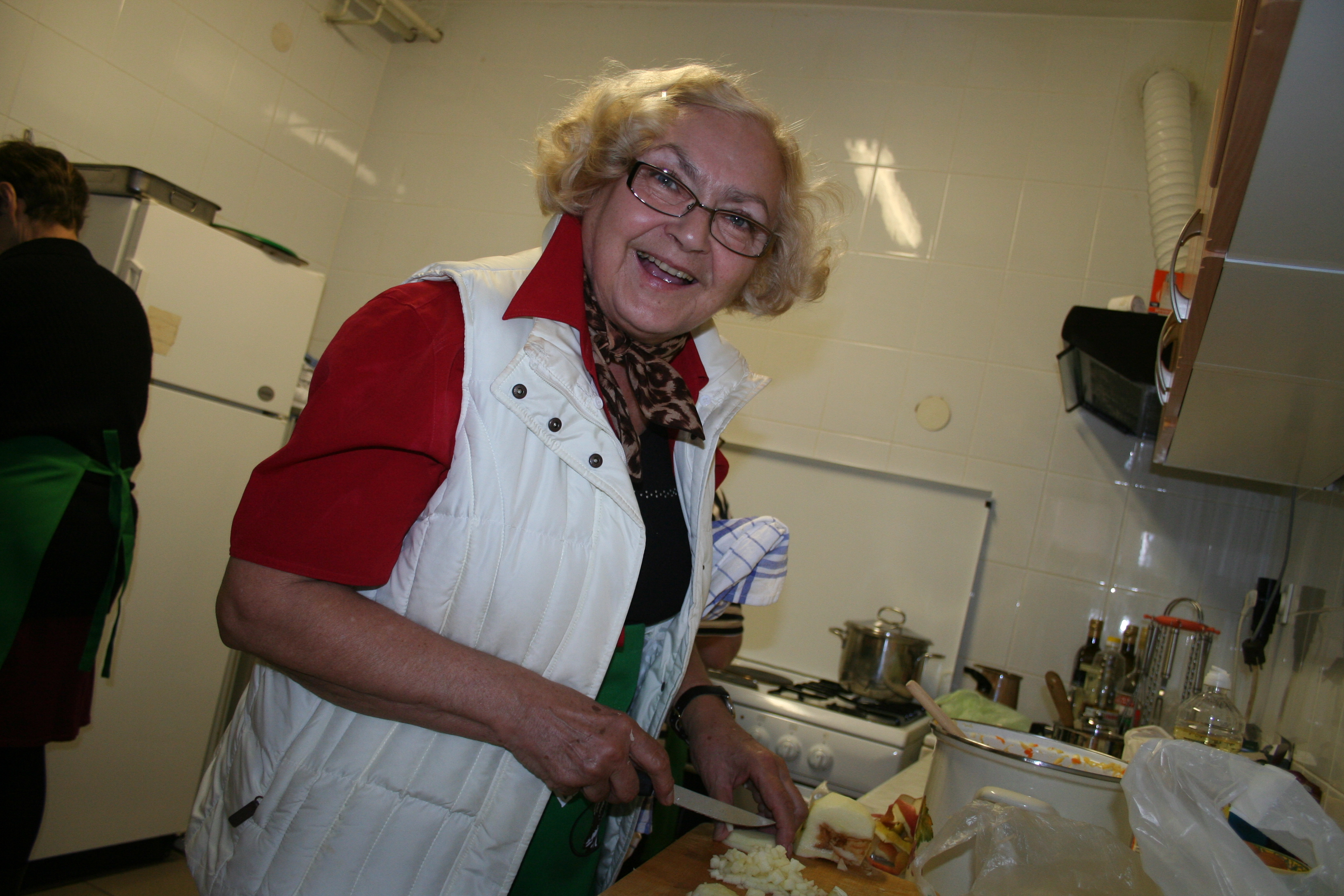 WARSZTATY GRUNDTVIGA