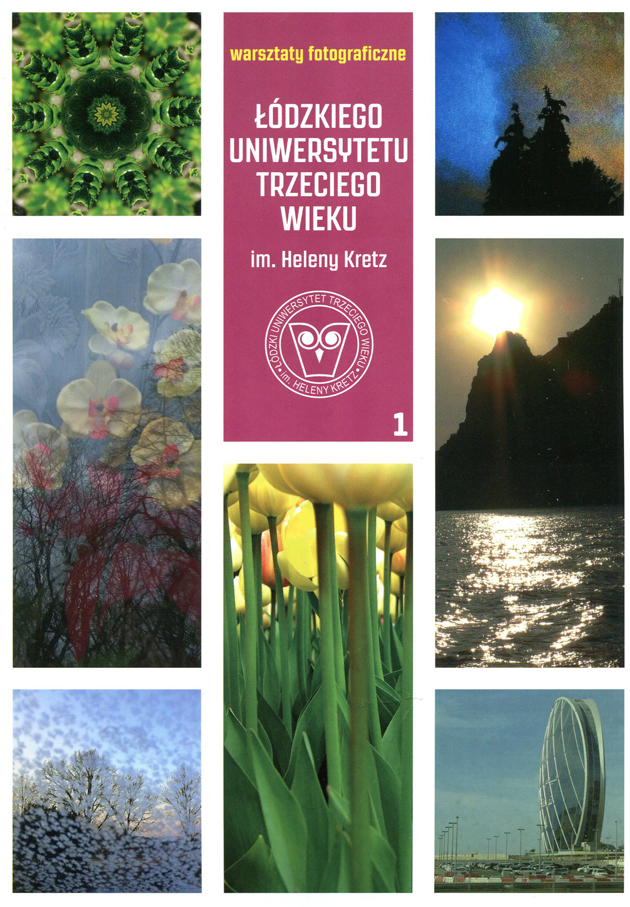 WYDAWNICTWA FOTOGRAFICZNE