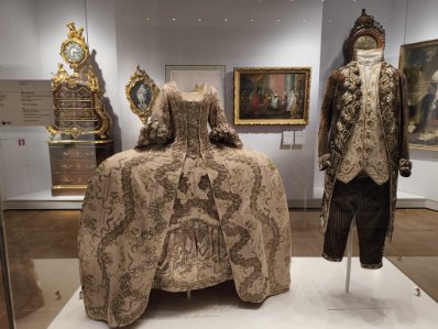 Wystawa w Muzeum Narodowym