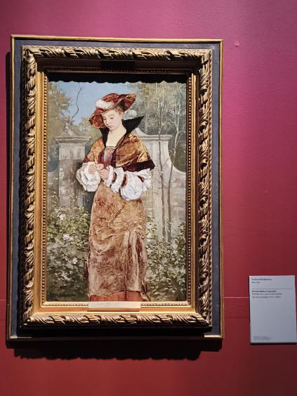 Wystawa w Muzeum Narodowym