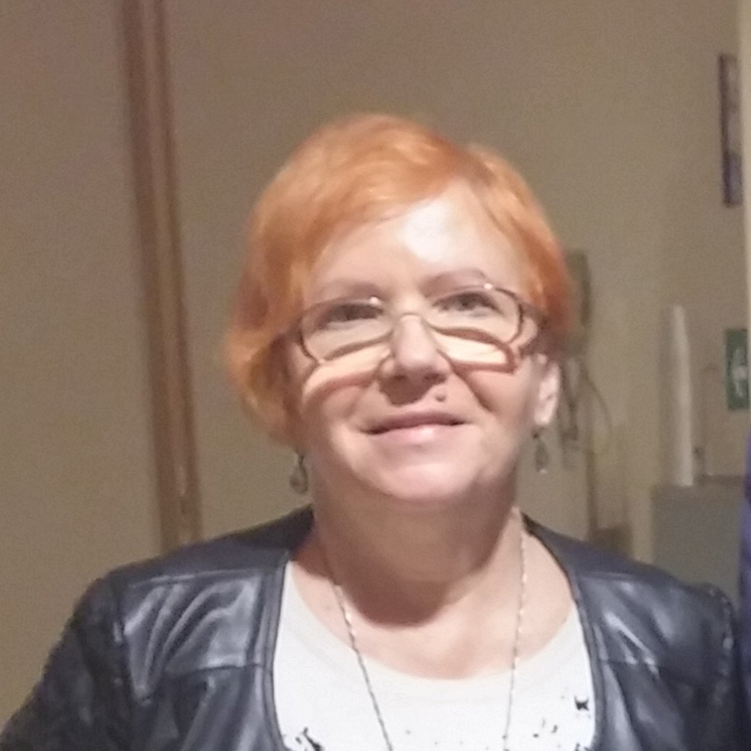 Barbara Gorzelańczyk