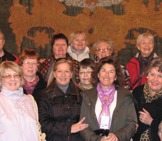 Projekt Senior