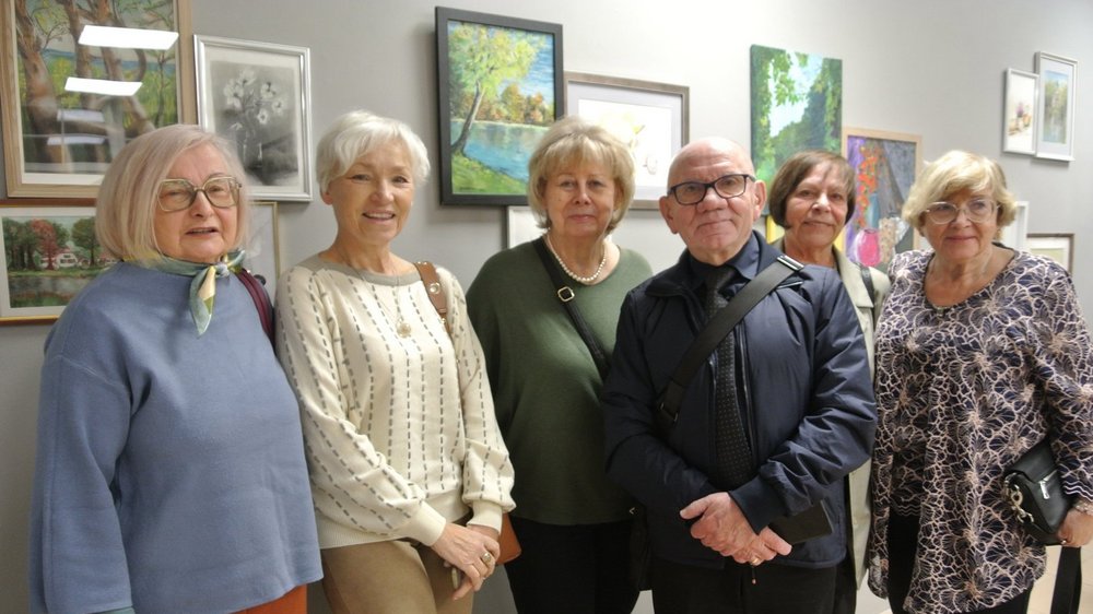 Artystyczne oblicze ŁUTW