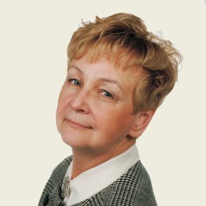 Irena Kujawska