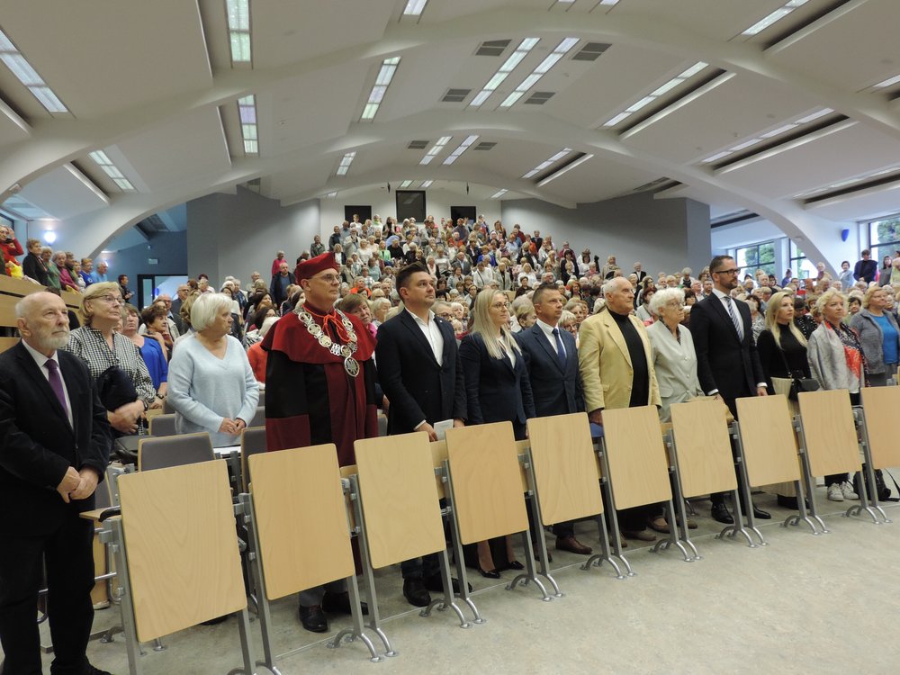 INAUGURACJA 23