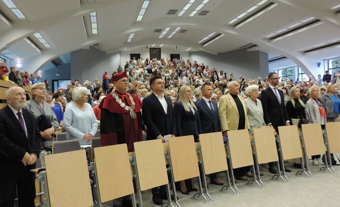 INAUGURACJA 23
