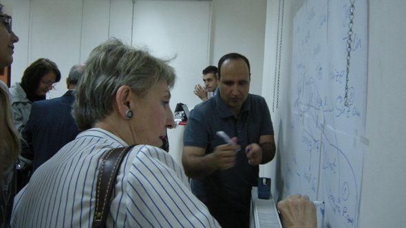 Projekt Recipe for active life