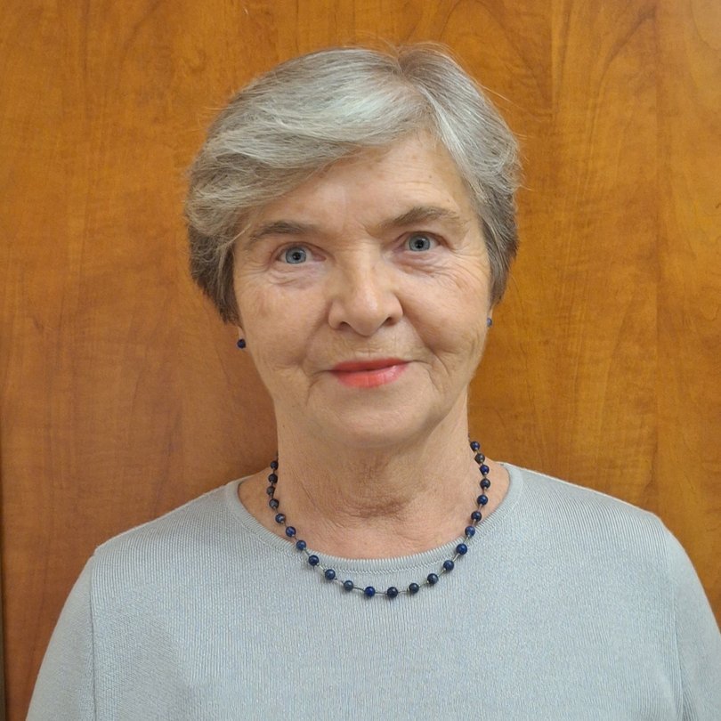 Halina Drubkowska-Nykiel