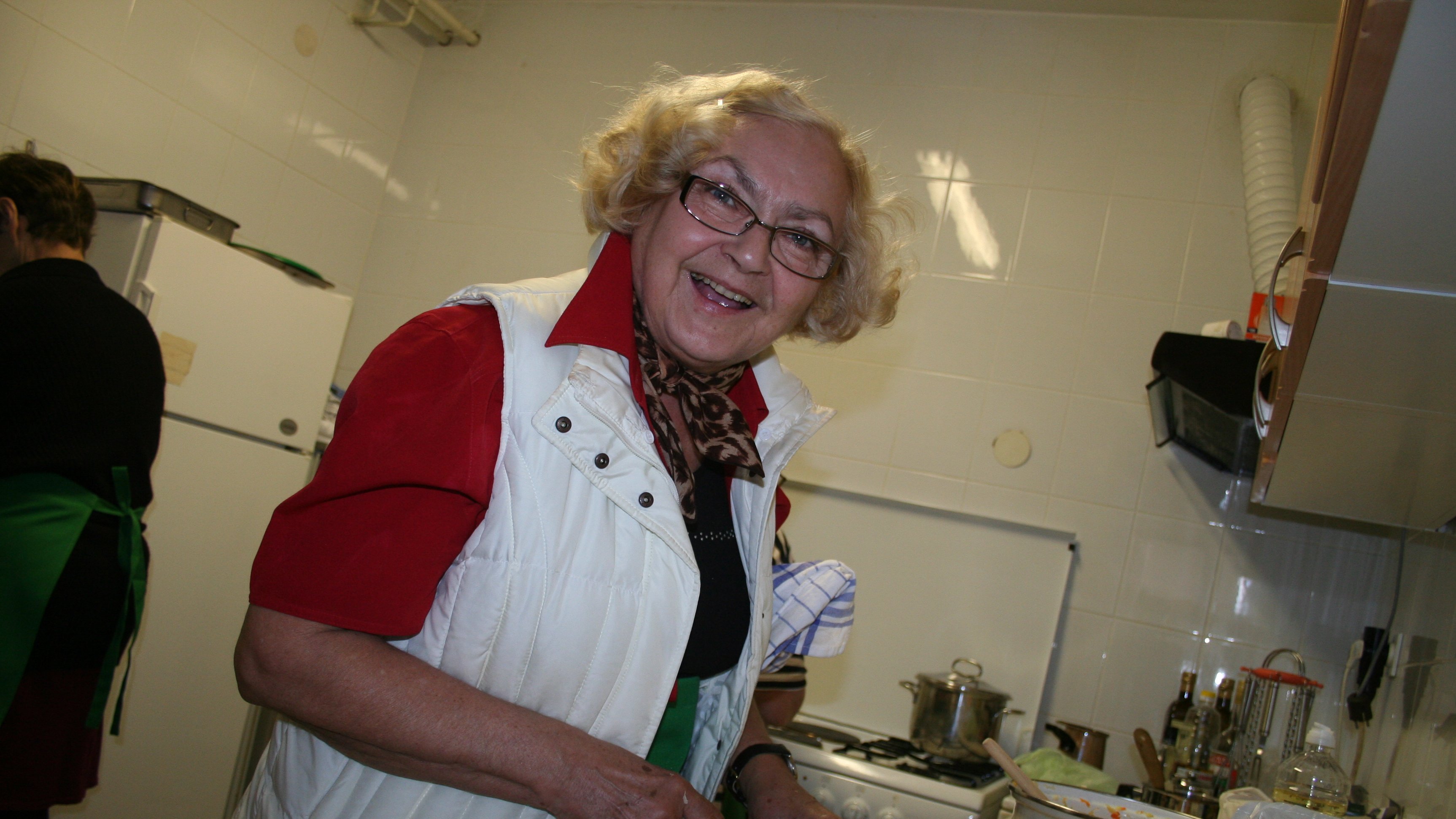 WARSZTATY GRUNDTVIGA