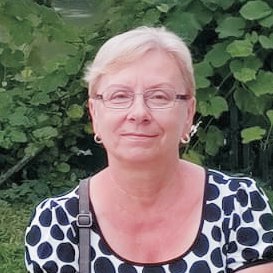 Aleksandra Wiktorowska