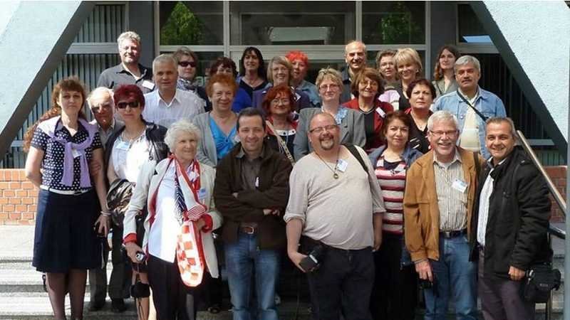 Projekt Toys of My Grandparents