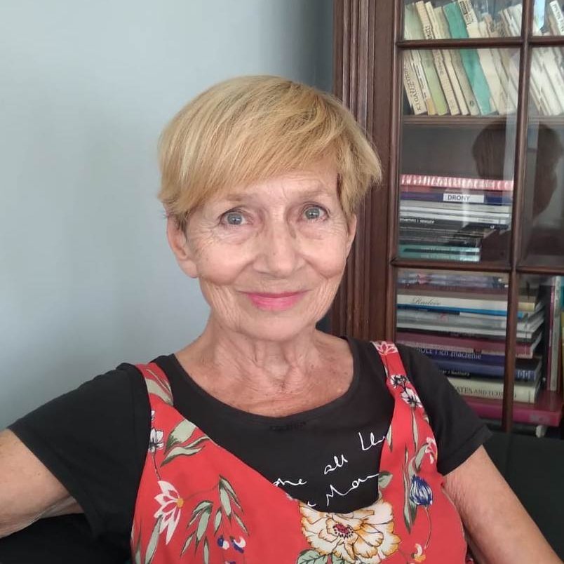 Małgorzata Druri-Finke