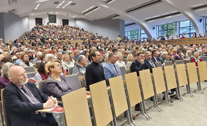 inauguracja 1