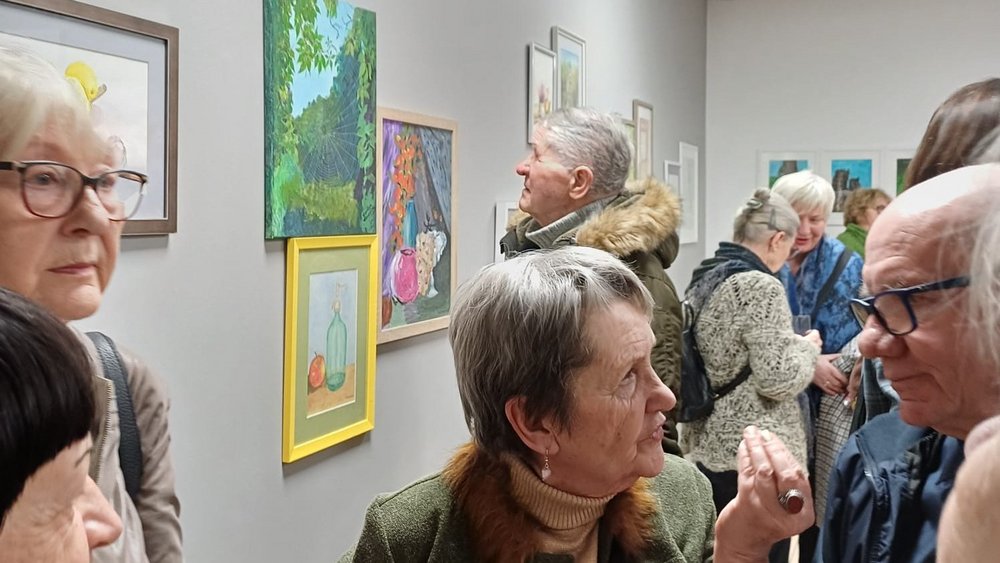 Artystyczne oblicze ŁUTW