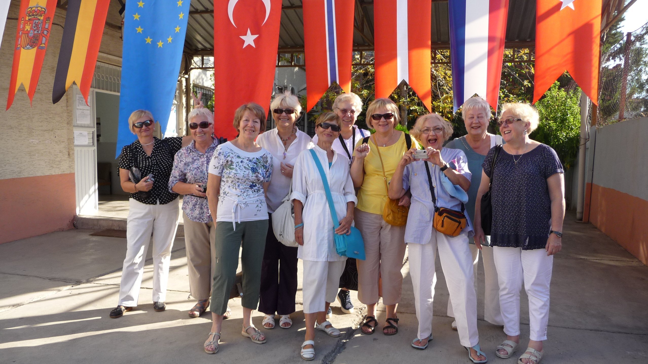 Projekt Express&Connect