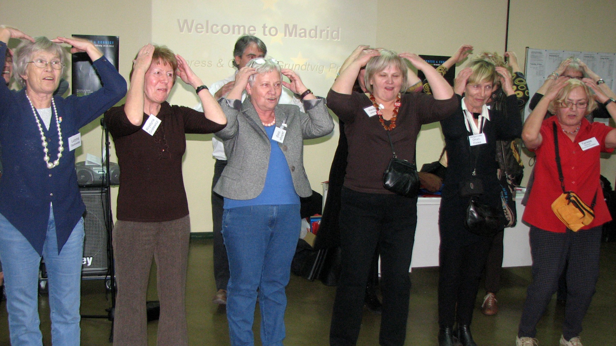 Projekt Express&Connect