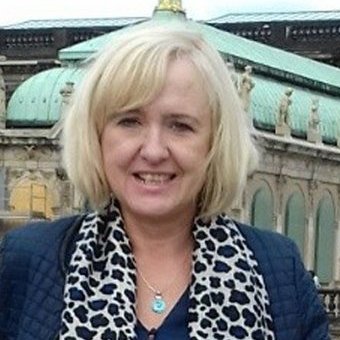 Małgorzata Klimecka-Wyrwa