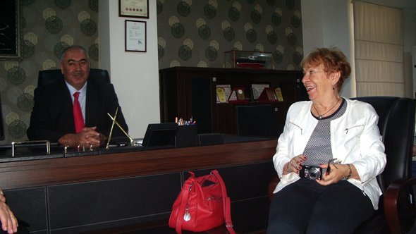 Projekt Recipe for active life