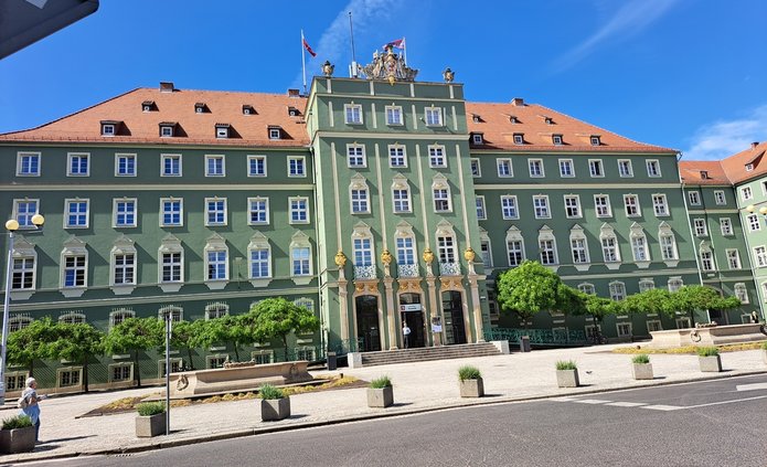 wycieczka szczecin