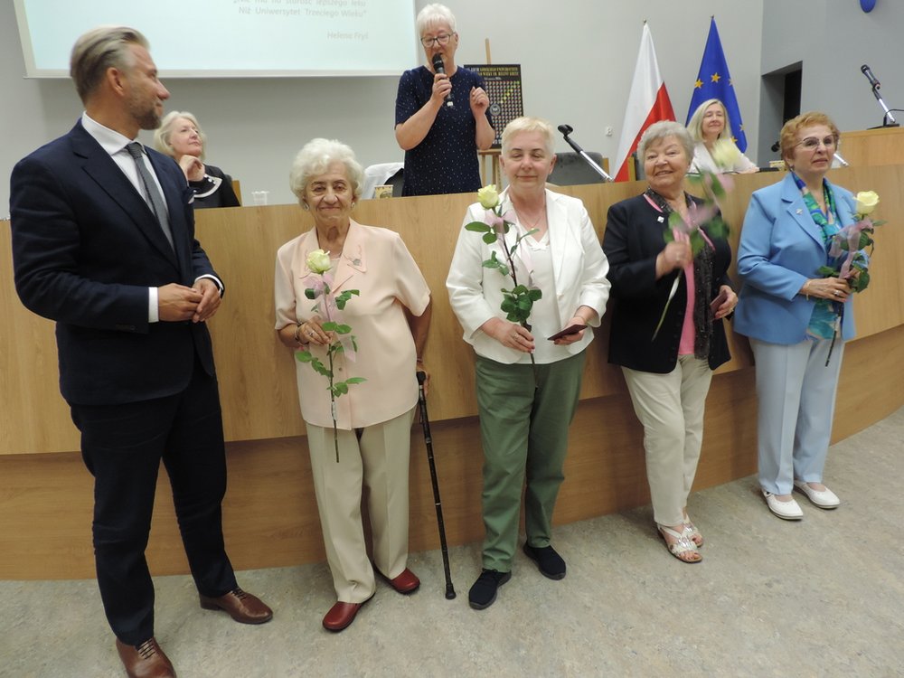 JUBILEUSZ