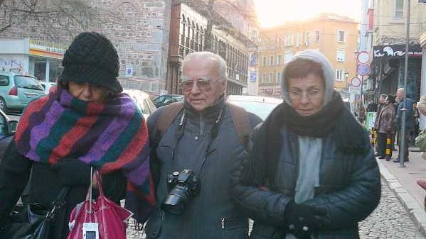 Projekt Toys of My Grandparents