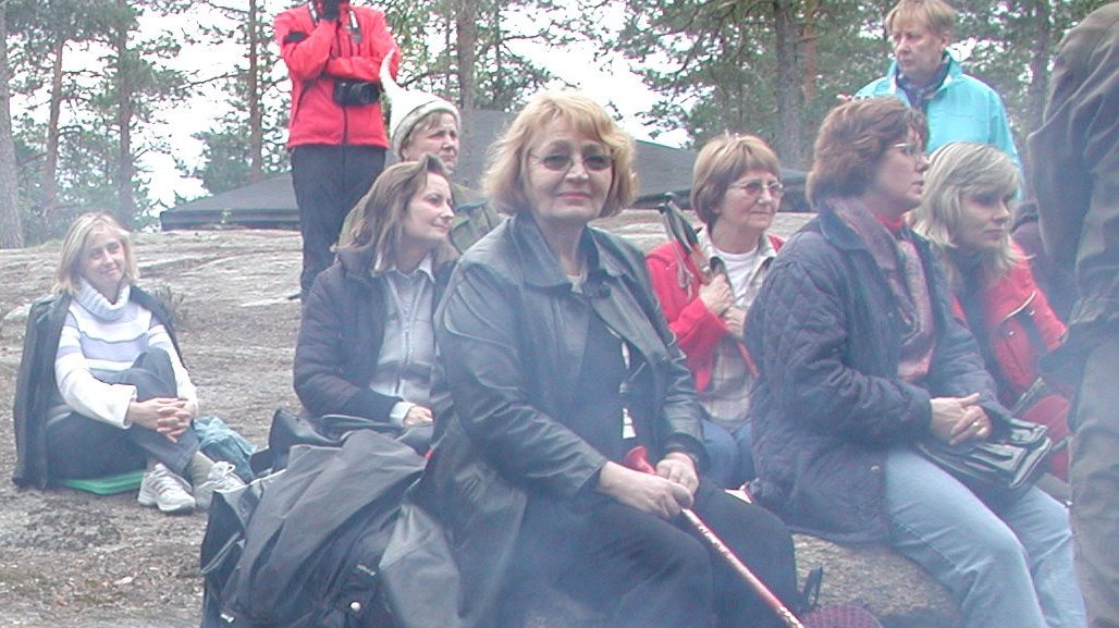 Projekt Let's go for IT