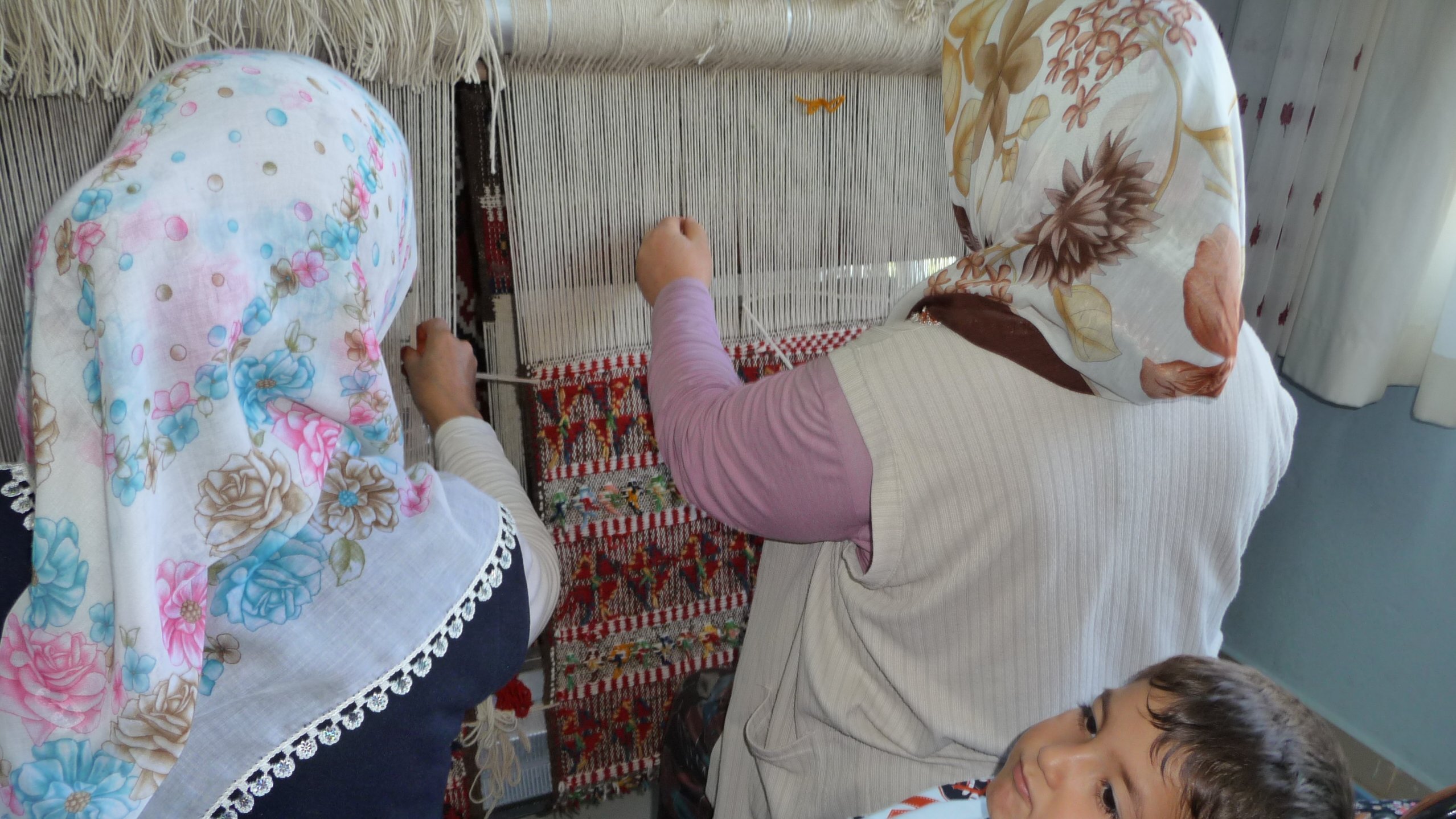 Projekt Express&Connect