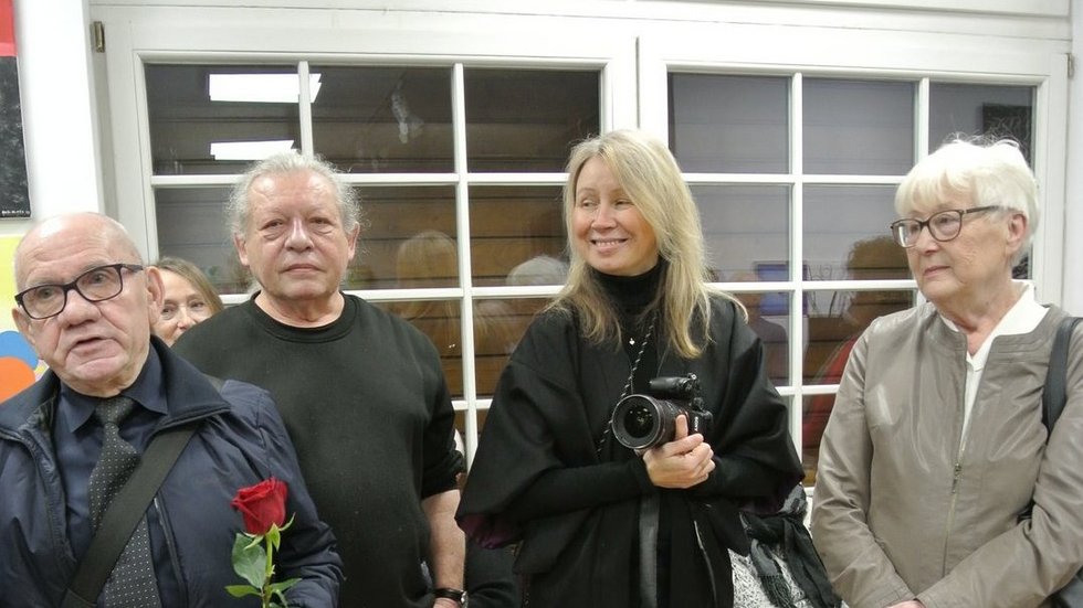 Artystyczne oblicze ŁUTW