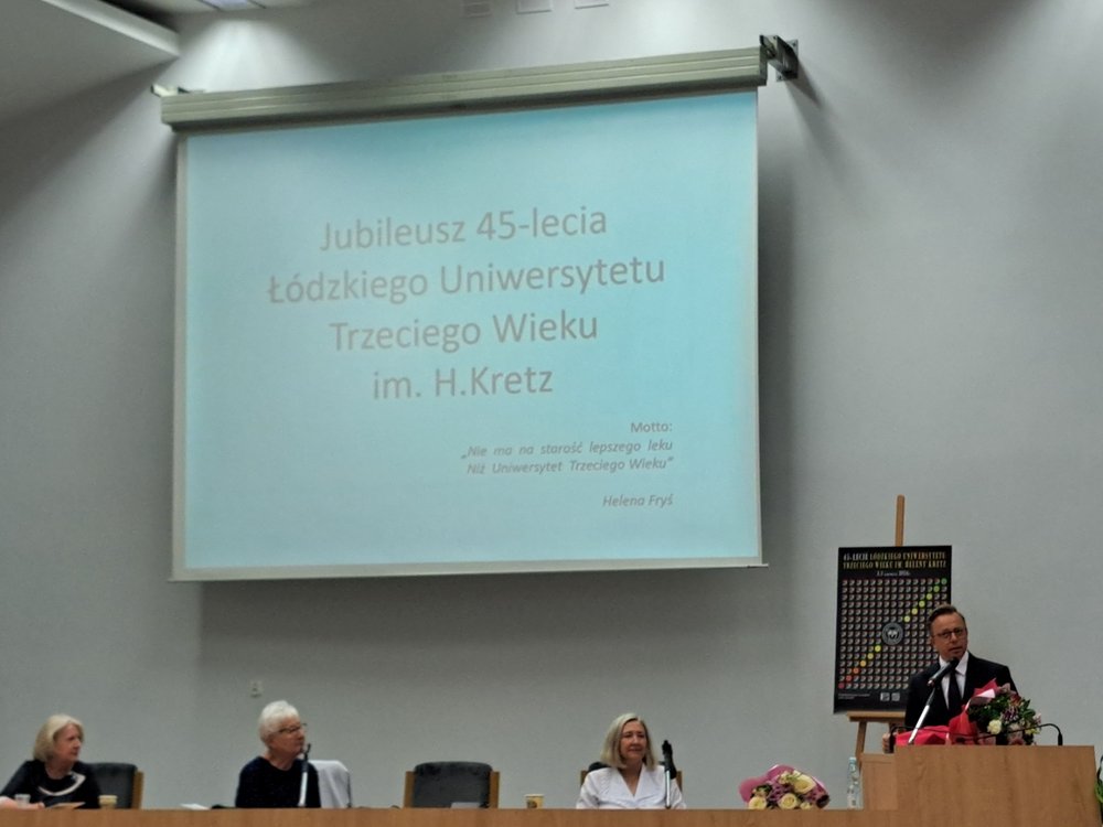 JUBILEUSZ