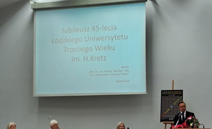 JUBILEUSZ