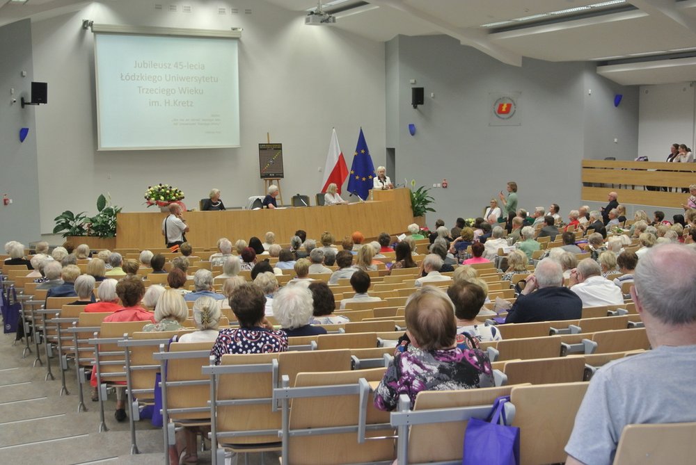 JUBILEUSZ