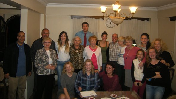 Projekt Recipe for active life