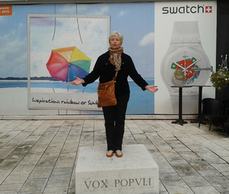 Projekt Recipe for active life